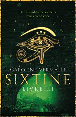 Sixtine Livre III