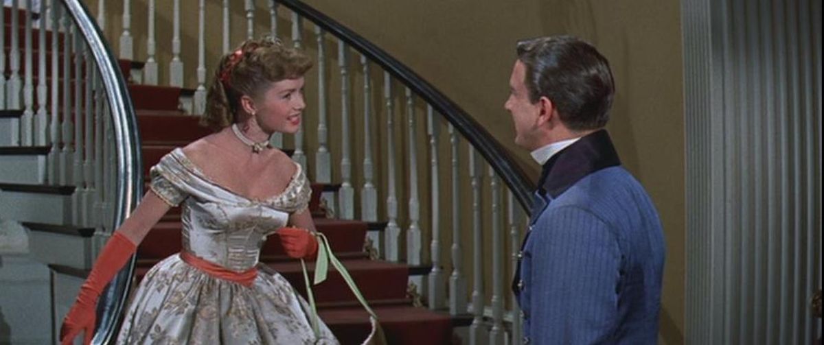 Casting de Tammy and the Bachelor (1957) SensCritique