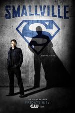 Affiche Smallville