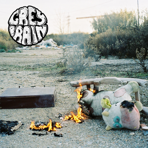 Grey Brain (EP)