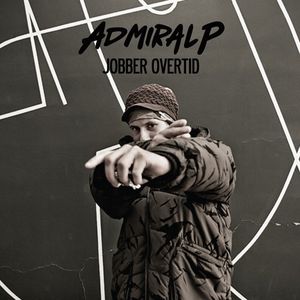 Jobber Overtid (EP)