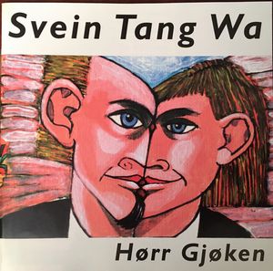 Hørr gjøken