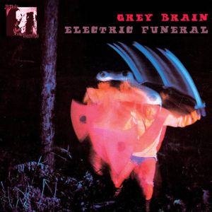 Electric Funeral (Single)