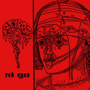 Red Eyes