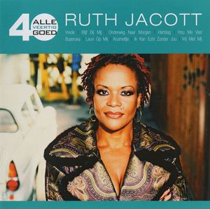 Alle 40 goed - Ruth Jacott