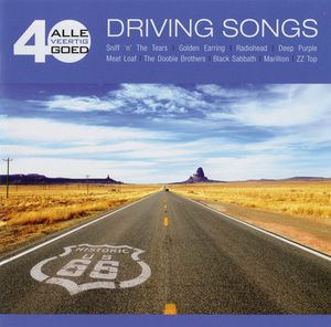 Alle 40 goed: Driving Songs
