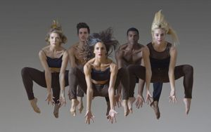 David Parsons Dance Company - Teatro Malibran, La Fenice
