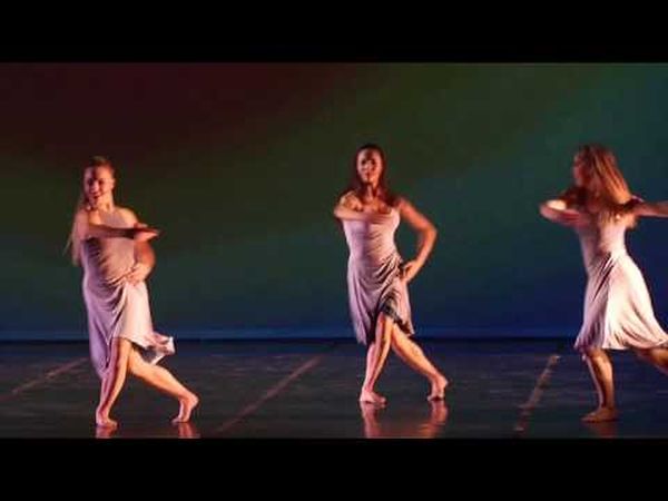 David Parsons Dance Company - Teatro Malibran, La Fenice