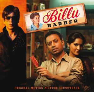 Billu Barber: Original Motion Picture Soundtrack (OST)