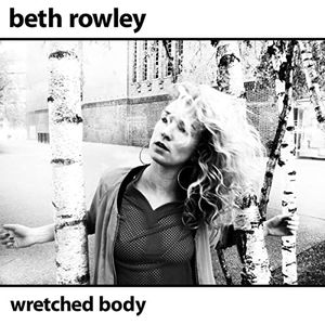 Wretched Body (EP)