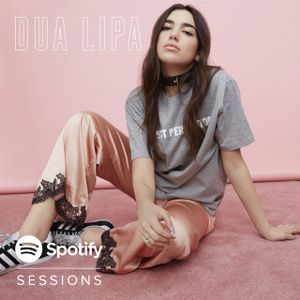 Spotify Sessions (Live)