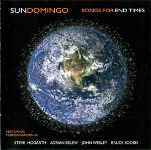 Songs for End Times