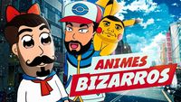 Bizarre Animes: Until when, Japan?