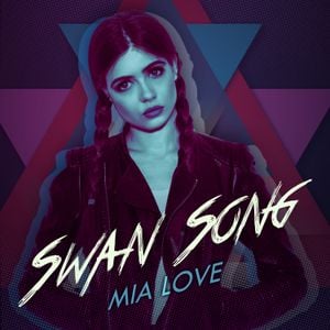 Swan Song (Single)