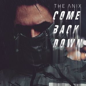 Come Back Down (Single)