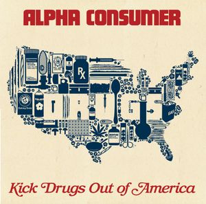 Kick Drugs Out of America