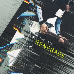 Renegade (Single)