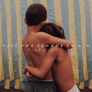 Você pra sempre em mim (Single)