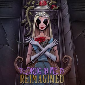 The Drug in Me Is Reimagined (Single)