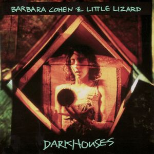 Dark Houses (EP)