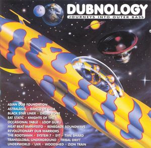 Dubnology: Journeys Into Outer Bass