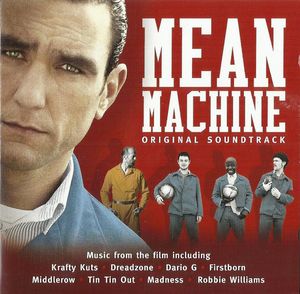 Mean Machine (OST)