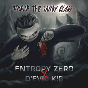 Kidnap The Sandy Claws (Single)