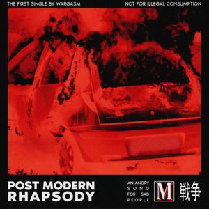 Post Modern Rhapsody (Single)