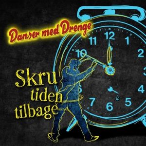 Skru tiden tilbage (Single)