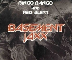 Bingo Bango / Red Alert