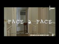 Face à face