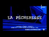 La Pêcheresse