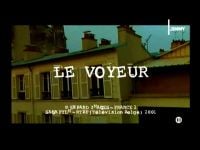 Le Voyeur