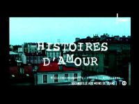 Histoires d'amour