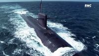 Les sous-marins nucléaires, fleurons de la marine française