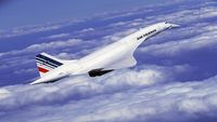 L'extraordinaire histoire du Concorde