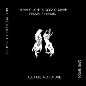 All Fate, No Future (EP)