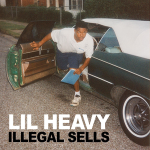 Illegal Sells (EP)