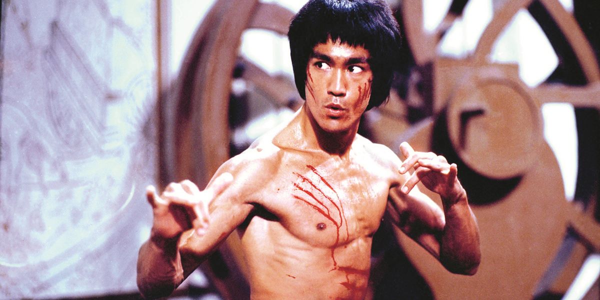Operation Dragon Bruce Lee Film Complet En Francais Youtube Opération Dragon - Film (1973) - SensCritique
