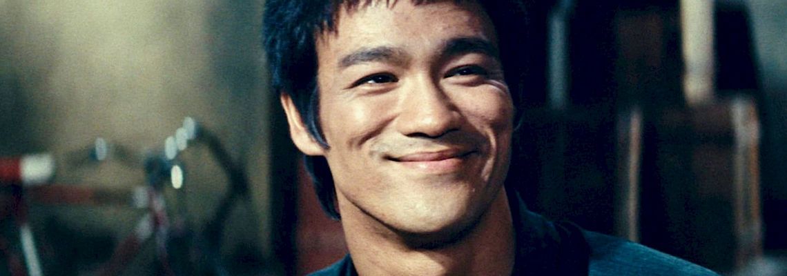 Cover La Fureur du dragon