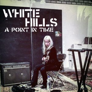 A Point in Time (EP)