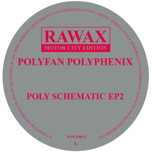 Poly Schematic EP2 (EP)