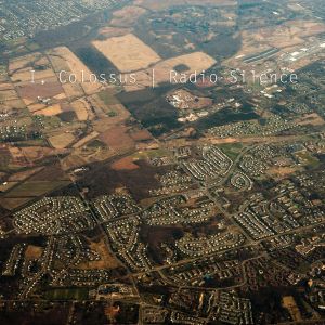 Radio Silence (EP)