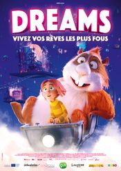 Affiche Dreams