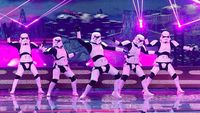 The Champions Finals
