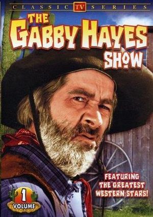 The Gabby Hayes Show