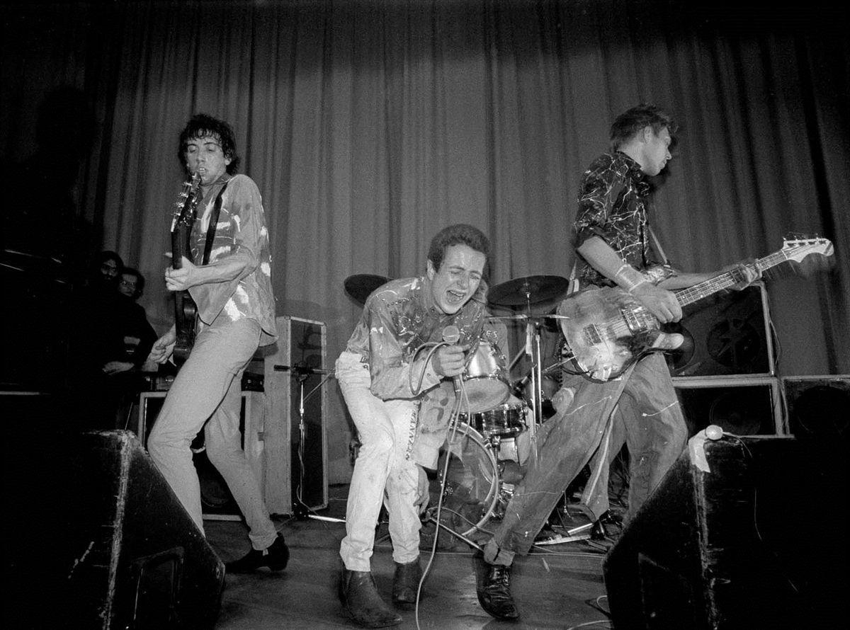 White Riot - Documentaire (2019) - SensCritique