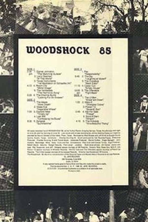 Woodshock