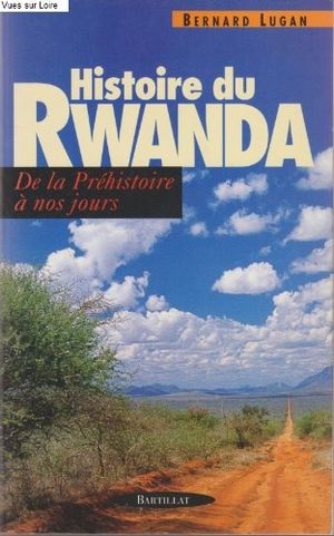 Histoire du Rwanda