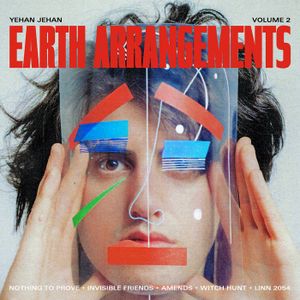 Earth Arrangements Vol. 2 (EP)
